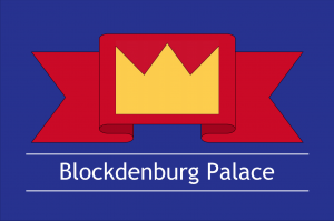 Blockdenburg Royal Palace